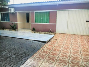 Casa Morumbi Foz do Iguaçu